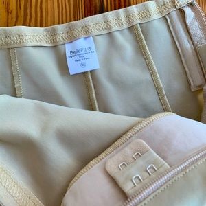 Bellefit Side Zipper